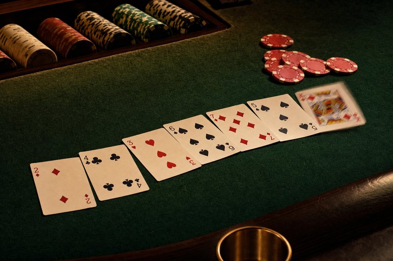 Buster Blackjack Side Bet — Payouts, Odds and the Real House Edge — photo illustration