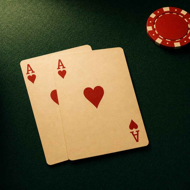 Perfect Pairs Blackjack Side Bet — Payouts, Tiers and House Edge — photo illustration